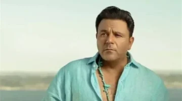 نادي الشمس بالصدفة.. كواليس رحلة صعود الفنان محمد فؤاد إلى قمة النجومية